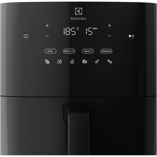 Мультипіч Electrolux EAF7SB - зображення 10