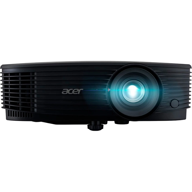 Проектор Acer X1229 (MR.JXG11.001) - изображение 1