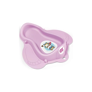 Горщик Ok Baby Magic Potty вертикальний рожевий (39311400) зображення 1