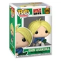 Фігурка Funko Pop серії Дні Сакамото - Шін Асакура (86689) - зменшене зображення 2