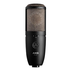 Мікрофон AKG P420 (3101H00430) зображення 1
