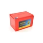 Батарея до ДБЖ Vipow Li-ion 12V 18Ah, BMS (VP-12180LI) - зменшене зображення 1