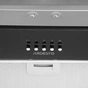 Витяжка кухонна Ardesto HFI-F900GBL - зменшене зображення 7