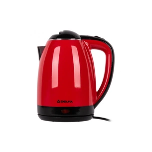 Електрочайник Delfa DKB-783R зображення 1