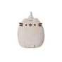 Мягкая игрушка Aurora Pusheen-однорог (Пушин-однорог) 11 см (210987A) - уменьшенное изображение 1