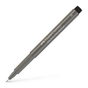 Лайнер Faber-Castell Pitt Artist Pen Fineliner India ink pen толщина S (0,3 мм), цвет теплый серый IV №273 (32072) - уменьшенное изображение 1