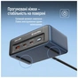 Сетевой фильтр питания ColorWay CW-CHE25PDB - уменьшенное изображение 12