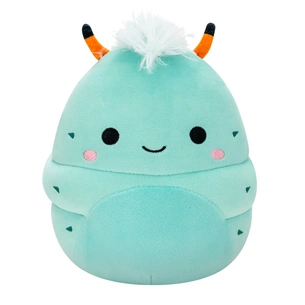 М'яка іграшка Squishmallows Рогата гусениця Ольті 19 см (SQCR07941) зображення 1