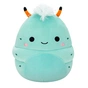 М'яка іграшка Squishmallows Рогата гусениця Ольті 19 см (SQCR07941) - зменшене зображення 1