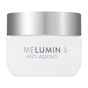 Крем для обличчя Dermedic Melumin Нічний крем-концентрат проти пігментації 50 мл (5901643177102) зображення 1