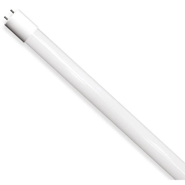 Лампочка Eurolamp T8 скло 9W 6500K (LED-T8-9W/6500(OS)) - зображення 1