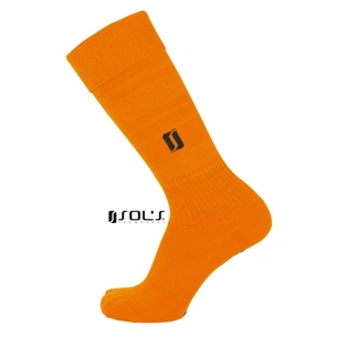 Гетри Sol's Kick помаранчевий 42-44 (90700400424) зображення 1