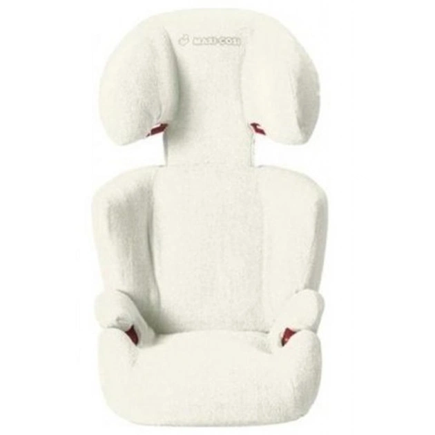 Чохол для автокрісла Maxi-Cosi MC Rxr Ecru (69200170) - зображення 1