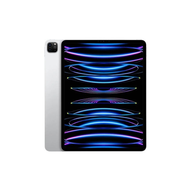 Планшет Apple iPad Pro 12,9" M2 Wi‑Fi + LTE 1TB Silver (MP253RK/A) - зображення 1