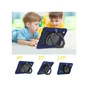 Чохол до планшета BeCover Armor Stand Apple iPad Air 13" M2/M3 (2024/2025) Blue (711927) - зменшене зображення 6