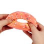 Ігровий набір Slime Mart Shopping Bag Пончик (15901B) - зменшене зображення 6