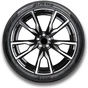Шина Aplus 225/45R18 95W XL A610 (7AP2395H1) - зменшене зображення 3