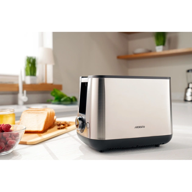 Тостер Ardesto T-K200 - picture 2