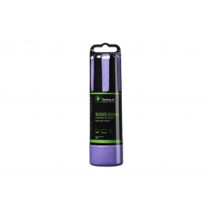 Спрей для очистки 2E 150ml Liquid для LED/LCD +Microfibre21см, Violet (2E-SK150VT) изображение 1