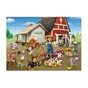Пазл DoDo Вимельпазл на 60 элементов Paw Patrol. На ферме (200452) - уменьшенное изображение 5
