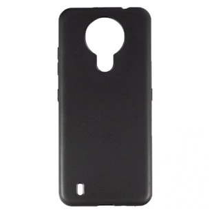 Чохол до мобільного телефона BeCover Nokia 1.4 Black (706069) зображення 1