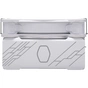 Кулер до процесора CoolerMaster Hyper 212 Halo White (RR-S4WW-20PA-R1) - зменшене зображення 8