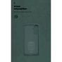 Чохол до мобільного телефона Armorstandart ICON Samsung A36 5G Camera cover Dark Green (ARM82180) - зменшене зображення 4