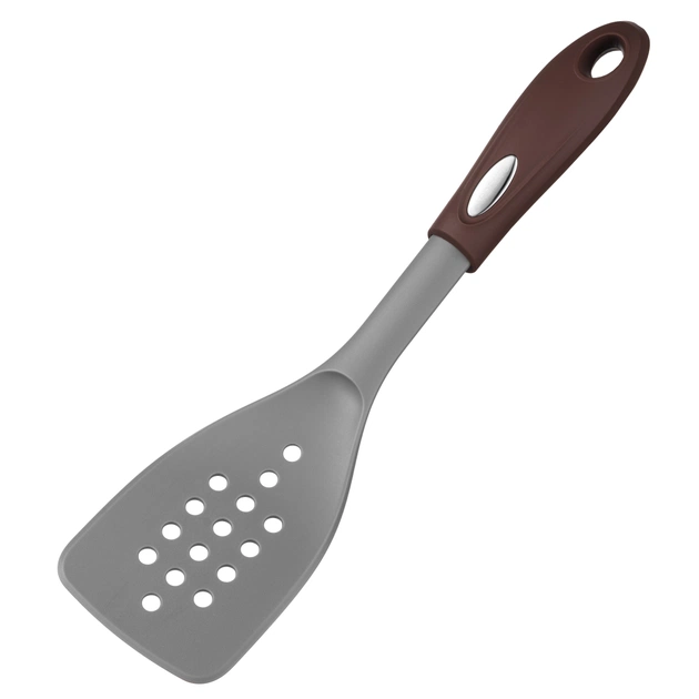 Лопатка кухонна Ardesto Gemini, 32см, нейлон, сіро-коричнева (AR2133PG) - picture 6