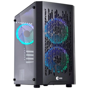 Корпус Qube BLOCK_FMMU3 зображення 1