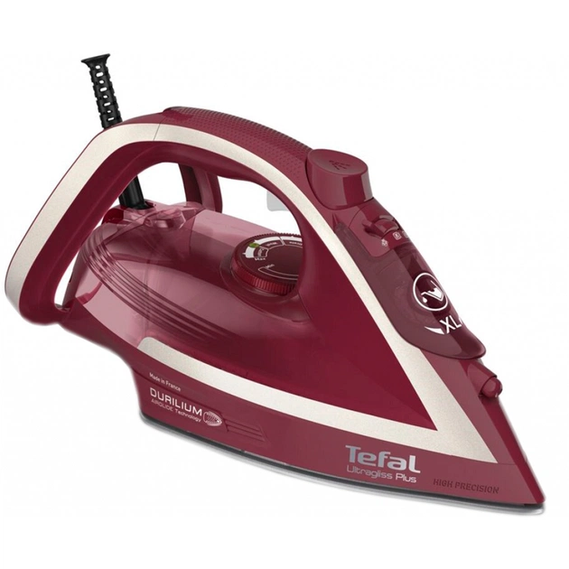 Праска Tefal FV6820E0 - зображення 1