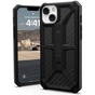 Чохол до мобільного телефона UAG Apple iPhone 14 Plus Monarch, Carbon Fiber (114033114242) - зменшене зображення 11