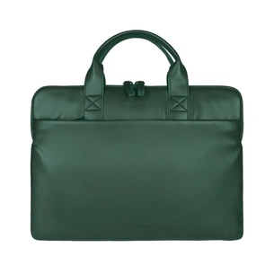 Сумка для ноутбука Tucano 14" Isotta green (BSISO1314-V) зображення 1