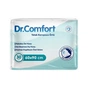 Пелюшки для малюків Dr.Comfort 90х60 см 30 шт (8680131202058) - зменшене зображення 1