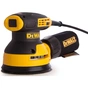 Шліфувальна машина DeWALT 280 Вт, 125 мм, 8000-12000 об/хв, 1.28 кг (DWE6423) - уменьшенное изображение 4