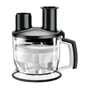 Блендер Braun MQ 7075 X BK (MQ7075XBK) - preview 4
