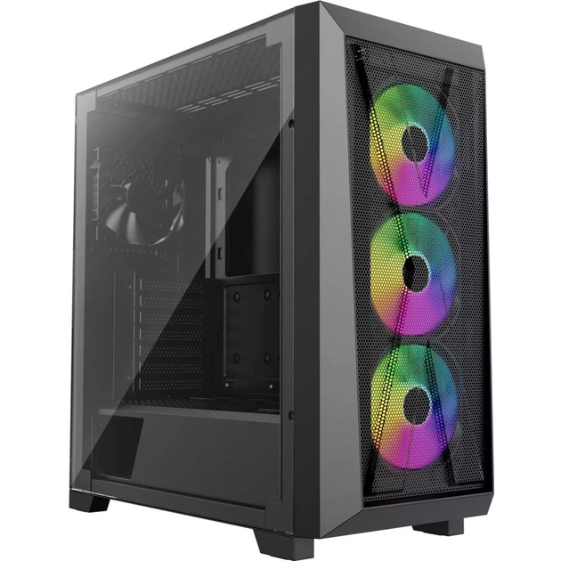 Корпус Xilence XILENT X ARGB (XG151_X912.ARGB) - зображення 1