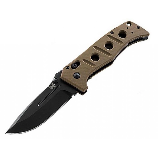 Ніж Benchmade 275BKSN - зображення 1