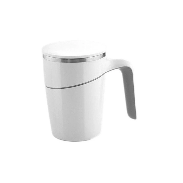 Термокружка Xiaomi Fiu Elegant Cup 470 ml White (Ф00529) - зображення 1