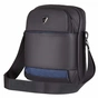 Сумка для ноутбука 2E 10" Melange Black (2E-TBN9260BK) - зменшене зображення 1