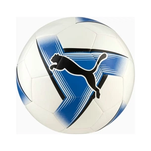 М'яч футбольний Puma Prestige ball 084585-03 білий, синій 4 (4067984278159) зображення 1