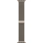 Ремінець до смарт-годинника Apple 42mm Natural Milanese Loop (MXMM3ZM/A) - зменшене зображення 1