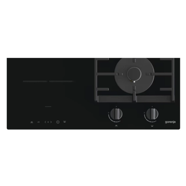 Варочна поверхня Gorenje GCI691BSC - picture 4