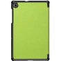 Чохол до планшета BeCover Lenovo Tab M10 Plus TB-X606/M10 Plus (2 Gen)/K10 TB-X6C6 Green (705181) - зменшене зображення 2