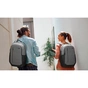 Рюкзак для ноутбука Dell 14/16" EcoLoop Pro Plus Urban Backpack, Gray, CP5625G (460-BFDD) - зменшене зображення 6