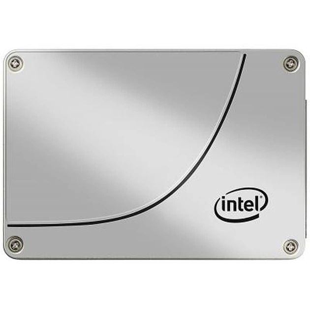 Накопичувач SSD 2.5" 800GB INTEL (SSDSC2BB800G701) - изображение 1