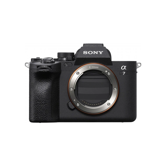 Цифровий фотоапарат Sony Alpha 7M4 body black (ILCE7M4B.CEC) - picture 2