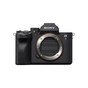Цифровий фотоапарат Sony Alpha 7M4 body black (ILCE7M4B.CEC) - зменшене зображення 2