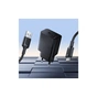 Зарядное устройство BOROFONE BAS71A USB + cable USB to Micro 5P 2.1A black (6941991122590) - уменьшенное изображение 4