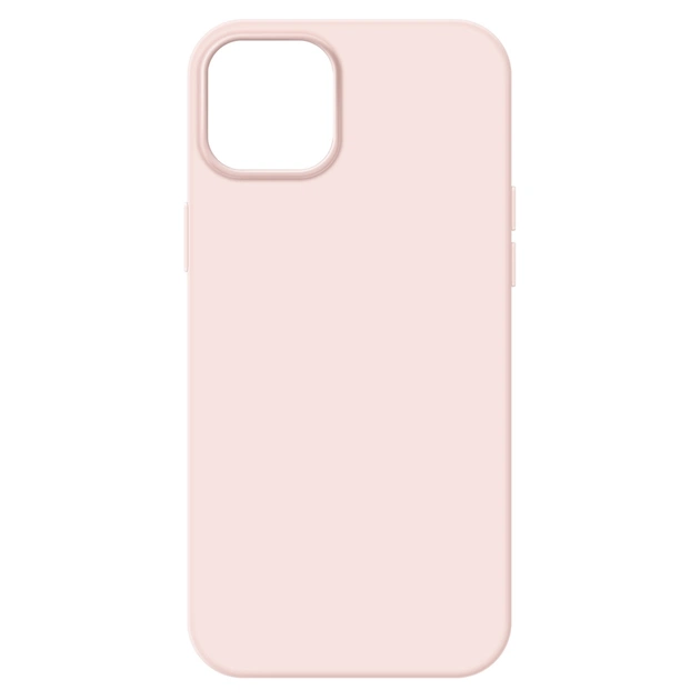 Чехол для мобильного телефона Armorstandart ICON2 Case Apple iPhone 14 Plus Chalk Pink (ARM63608) - изображение 1
