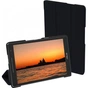 Чохол до планшета Grand-X для ASUS ZenPad 8.0 Z380 Black (ATC - AZPZ380BK) - зменшене зображення 5